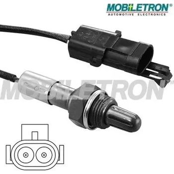 Lambda sonda Lambda sonda MOBILETRON OS-G204
