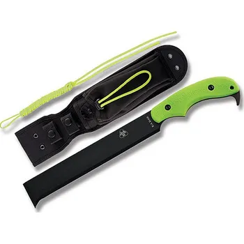 Pracovní nůž KA-BAR Zombie Killer Chop Stick