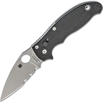 turistický batoh Spyderco Manix 2 Ball Bearing Lock