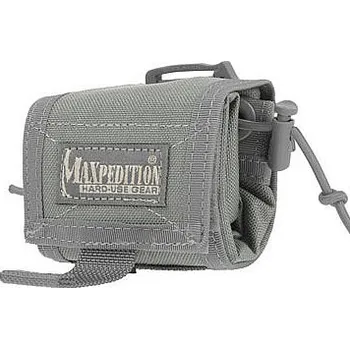 Sportovní batoh Maxpedition Rollypoly FG Foliage Green