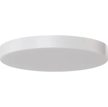 Koupelnové svítidlo OSMONT CORVUS V2 stropní/nástěnné plastové polovestavné svítidlo bílá IP44 3000 K 32W LED - OSMONT OS COR72002