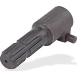 DEMA Prodloužení vývodového hřídele 1 3/8"