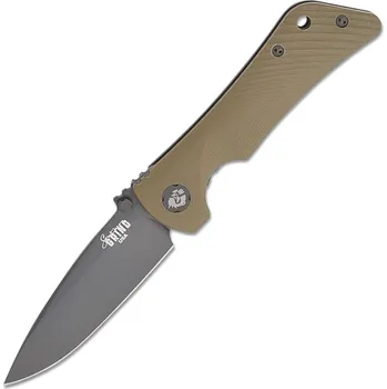 turistický batoh Southern Grind Zac Brown's Spider Monkey Drop Point Magnacut