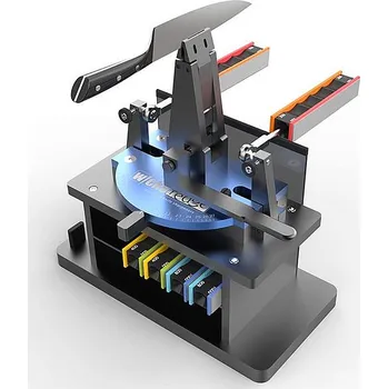 Wicked Edge Generation 3 Pro New Model 23