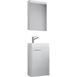 VCM Koupelnová sestava Slito se…