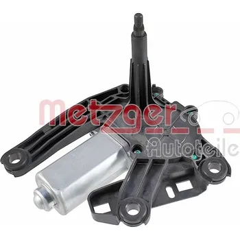 Motorek stěrače a odstřikovače Motor stěračů METZGER 2190991