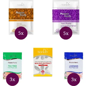 10-denní detoxikace