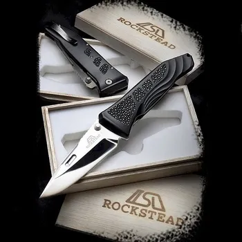Pracovní nůž Rockstead TEI ZDP189 - Honzukuri