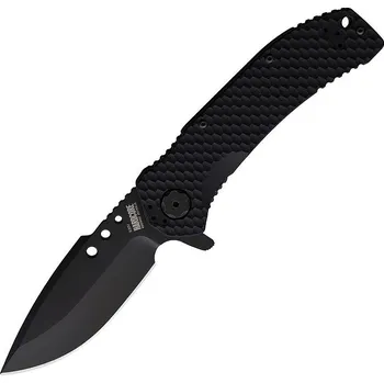 turistický batoh Halfbreed Hardcore Hardware Australia MILF-02 Drop Point
