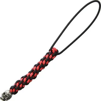 Schmuckatelli Joe Skull Mini Lanyard