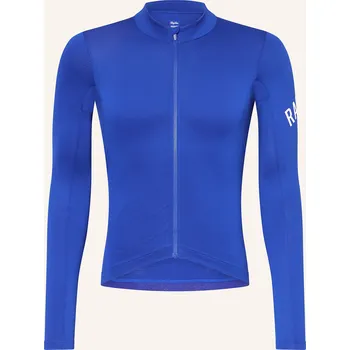 Cyklistické oblečení Rapha Pánský Cyklistický Dres Pro Team Midweight, modrá, 56/XXL