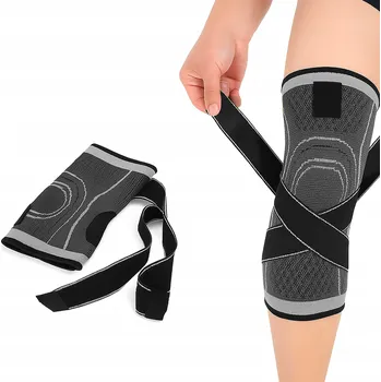 Kolenní bandáž Anet - velikost S