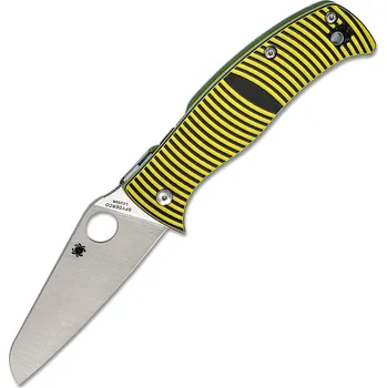 turistický batoh Spyderco Caribbean Pln Sheepsfoot
