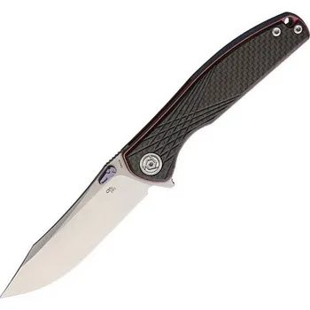 turistický batoh CH 3516-VT S35VN Folding Knife