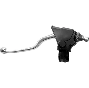 EMGO 2025/02 spojková páčka s objímkou i krytůĄ gumová YAMAHA YZ 125 / 250 00-05 (5HD-83911-00) (EMGO 2025/02 spojková páčka s objímkou i krytůĄ gumová YAMAHA YZ 125 / 250 00-05 (5HD-83911-00))