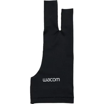 Rukavice Rukavice Wacom Drawing Glove - černé