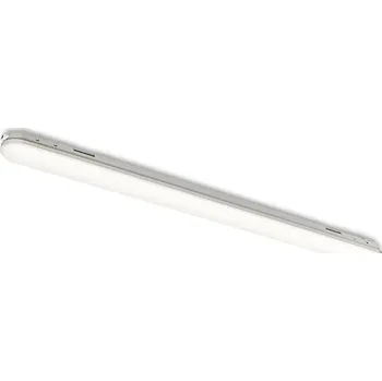 RED - DESIGN RENDL TRIDENT PRO 120 těleso šedá matný akryl 230V LED 40W IP65 4000K - DESIGN RENDL RED G13670