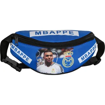 Ledvinka SportDres Ledvinka MBAPPE-REAL