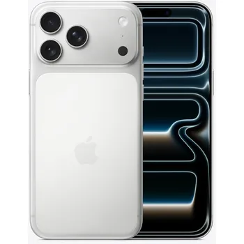 Apple iPhone 17 Pro Max, 512 GB stříbrný