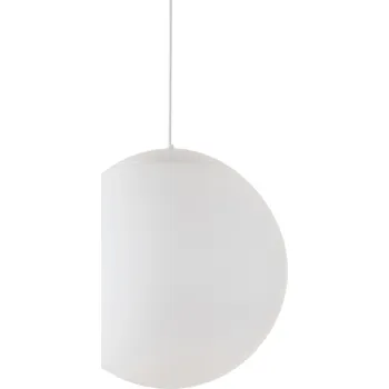 OSMONT ISIS S4 PM-M HP závěsné plastové svítidlo bílá IP40 4000 K 59W LED - OSMONT OS ISI70845