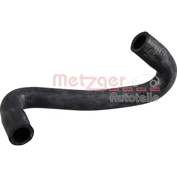 Motor automobilu Hadice chladiče METZGER 2421613