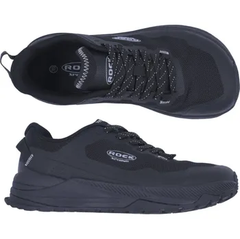 Pánské tenisky Rock Spring pánské boty RAPANUI M BLACK 46