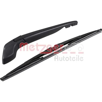 Rameno stěrače, čistění skel METZGER 2190320
