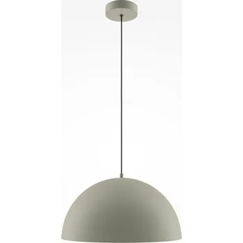 MAYTONI Závěsné svítidlo Basic colors E27 40W béžová kov - MAYTONI M MOD168PL-01BG