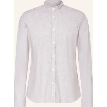 Pánská košile Gottseidank Pánská Krojová Košile Lenz Slim Fit Se Stojáčkem,...