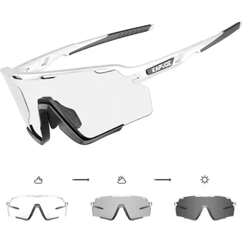 Sluneční brýle Kapvoe TK170-01 Photochromic brýle s fotochromatickým sklem