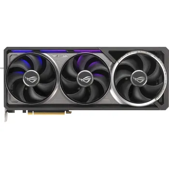 Grafická karta Asus GeForce RTX 5090 ROG Astral OC 32GB GDDR7 512 bit DLSS4