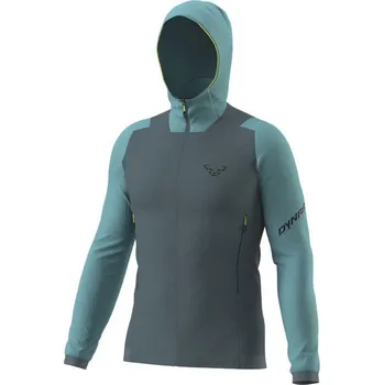 Pánská mikina Mikina DYNAFIT BLACKLIGHT THERM HOODED JKT M Man velikost M