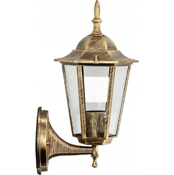 Nástěnné svítidlo Nástěnné svítidlo Kobi žluté E27 50 W