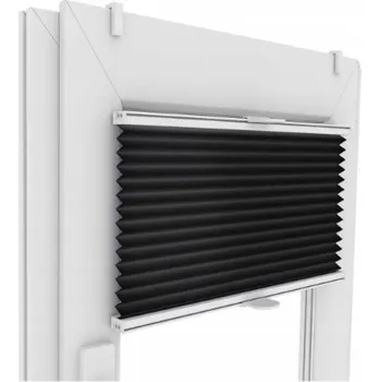 Roleta Plisovaná roleta/žaluzie 50x200 cm – PLISA – libovolný rozměr