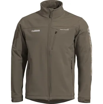 Pentagon® Bunda Reiner 2.0 Soft-shell Jacket olive Velikost: M