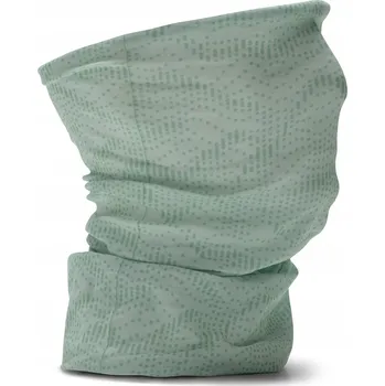 Nákrčník Nákrčník Icono čelenka Salewa pastelově zelená