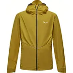 Bunda SALEWA PEDROC WIND HD JKT M Man velikost M