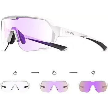 Sluneční brýle Kapvoe TK360-05 Photochromic brýle s fotochromatickým sklem