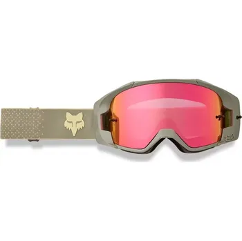 Motodoplněk Fox Vue Core Vivid Goggle cream