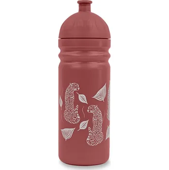 Láhev Zdravá lahev Zdravá láhev Gepard 0,7 l – bezpečná a kvalitní