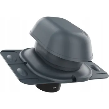 Vrták Větrací komín Krono-Plast ⌀ 150 mm