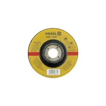 Brusný kotouč Kotouč na kov brusný 230 x 6,8 x 22 mm Vorel SLEVA 5%