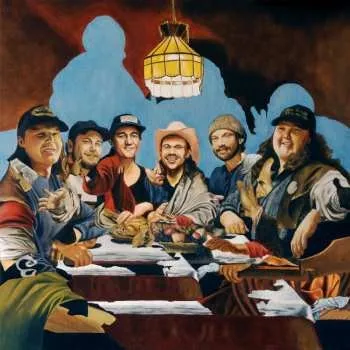 Zahraniční hudba LP Boy Golden: For Jimmy 2023