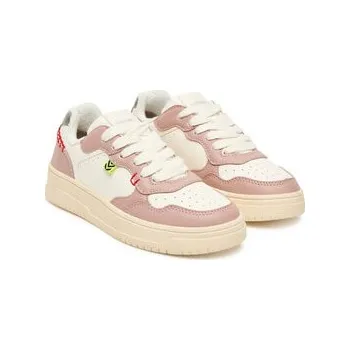 Dámská obuv Sneakersy Geox J Lestrella J56NLC 000BC C0674 S Bílá 35