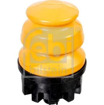 Zarážka, odpružení FEBI BILSTEIN 175658