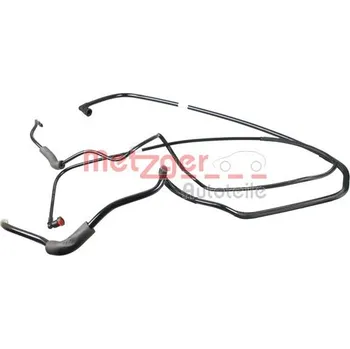 Palivové potrubí METZGER 2150079