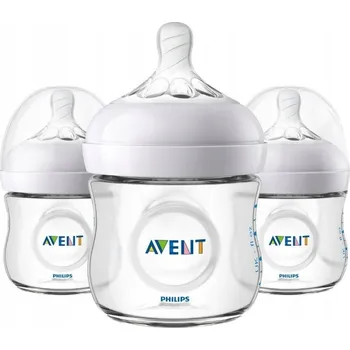 Kojenecká láhev Lahev Philips Avent 125 ml SCF690/17