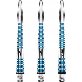 Příslušenství pro šipky Násadky Shafty Triad Winmau, 3 ks