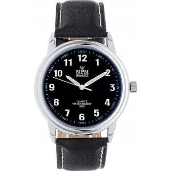Hodinky Pánské hodinky MPM Quality W01M.10584.D