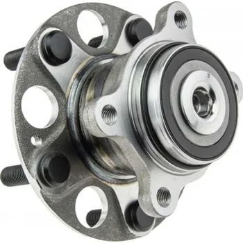 ložisko NÁBOJ ZADNÍ HONDA CIVIC FD SEDAN 06- Z ABS 42200SNA951 NTY